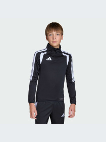 Худи и свитшоты Adidas Tiro модель JY7161-KZ Фото