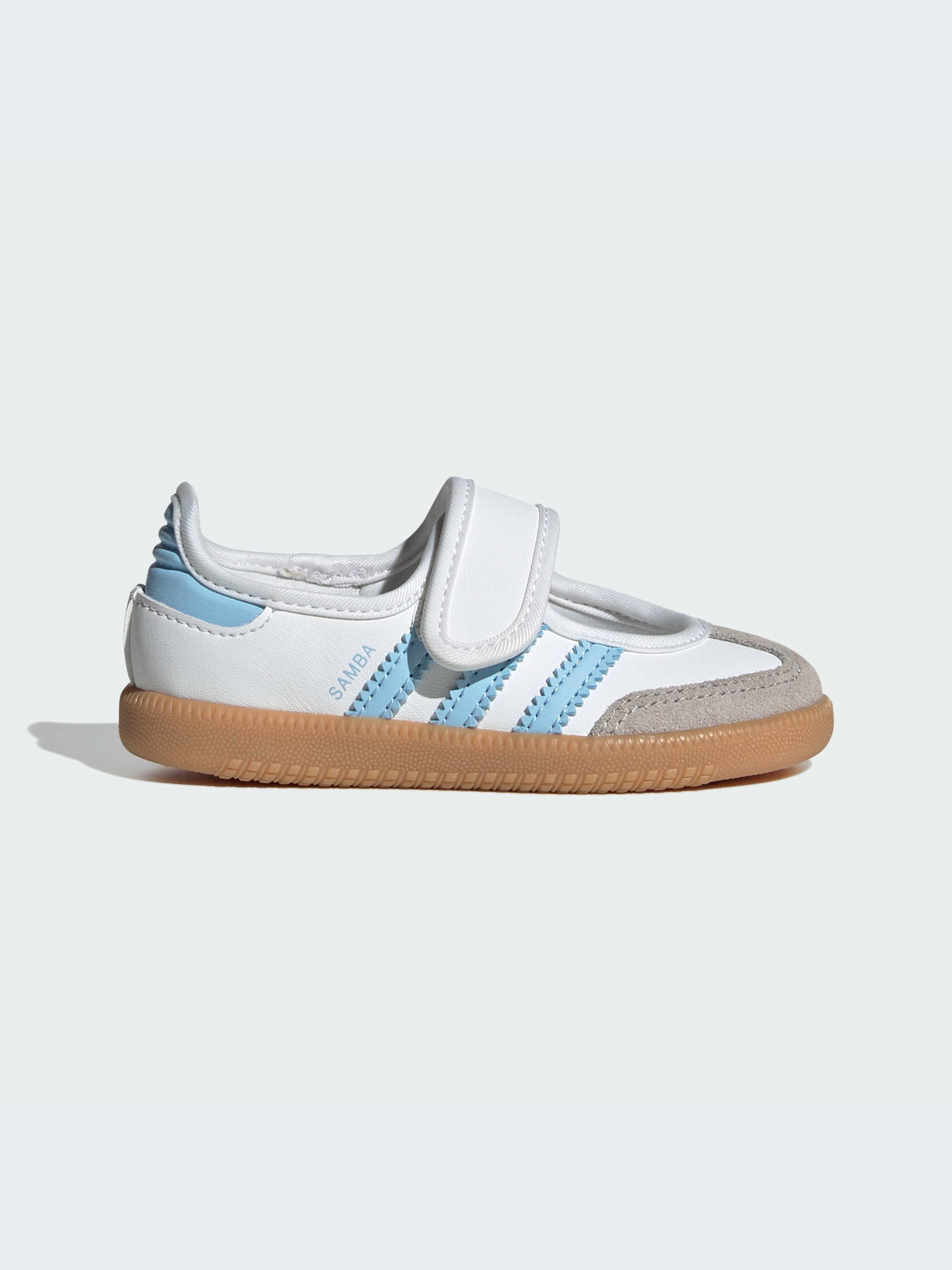 Кроссовки adidas модель JQ9322-KZ - фото