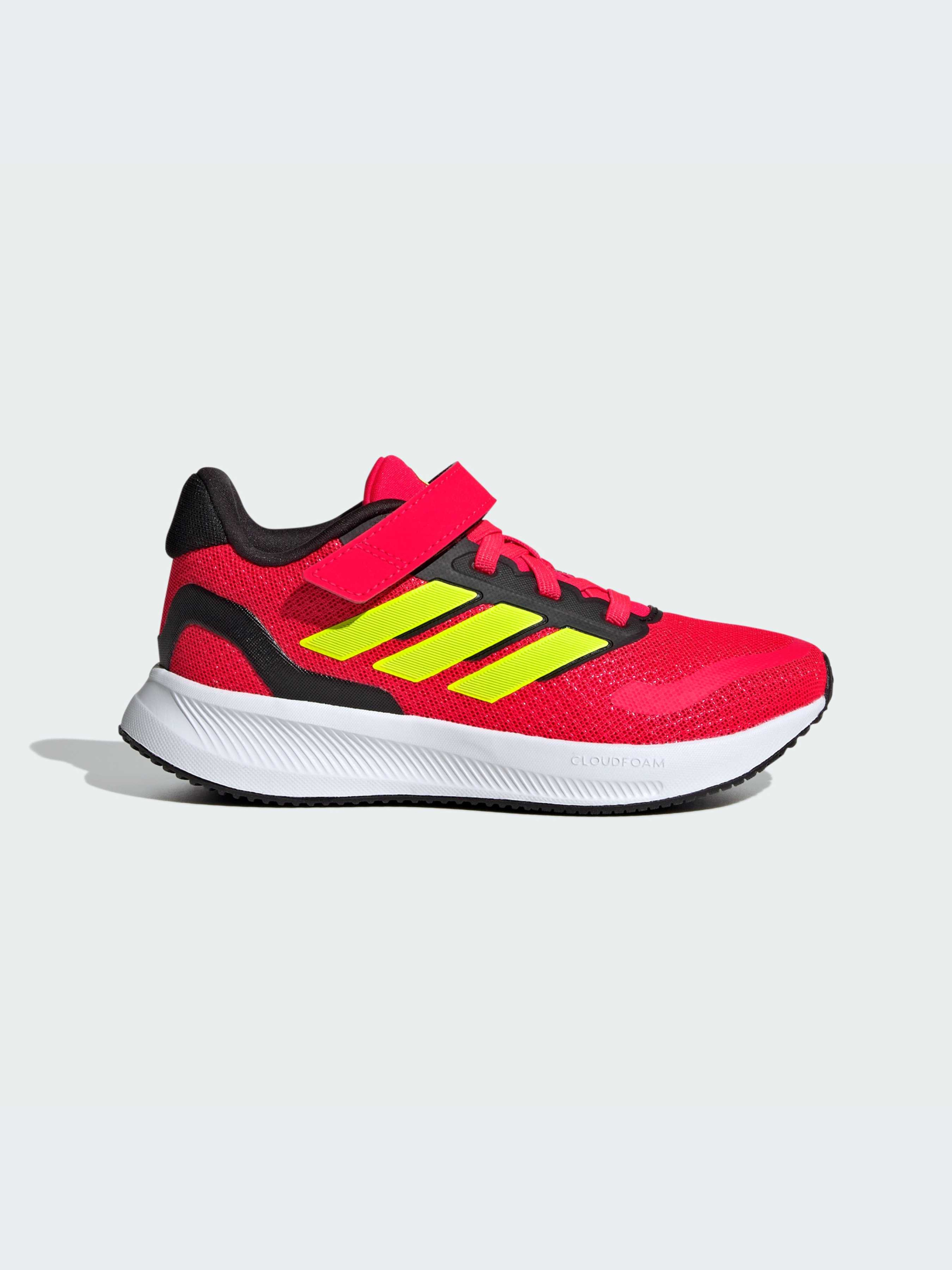 Кроссовки adidas Runfalcon модель JP9400-KZ - фото