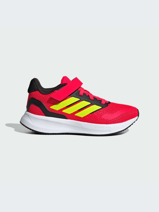 Кроссовки Adidas Runfalcon модель JP9400-KZ Фото