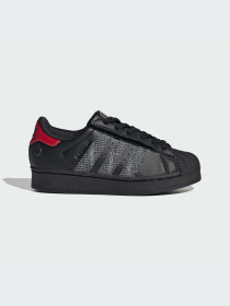 Кеды Adidas Superstar модель IH6388-KZ Фото