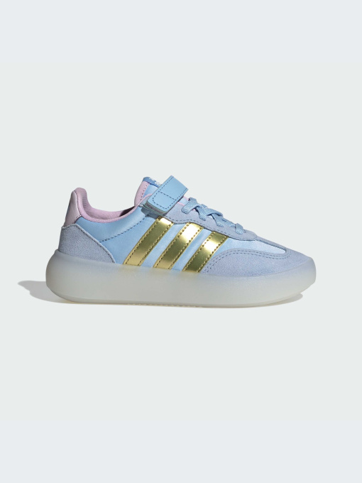 Кроссовки Adidas модель JQ4378-KZ Фото
