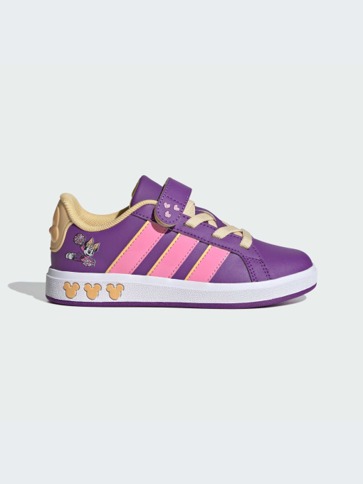 Кеды Adidas модель JS2347-KZ Фото
