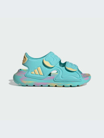 Сандалии Adidas модель JS2539-KZ Фото