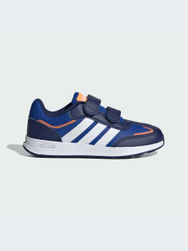 Кроссовки Adidas модель JP6806-KZ Фото