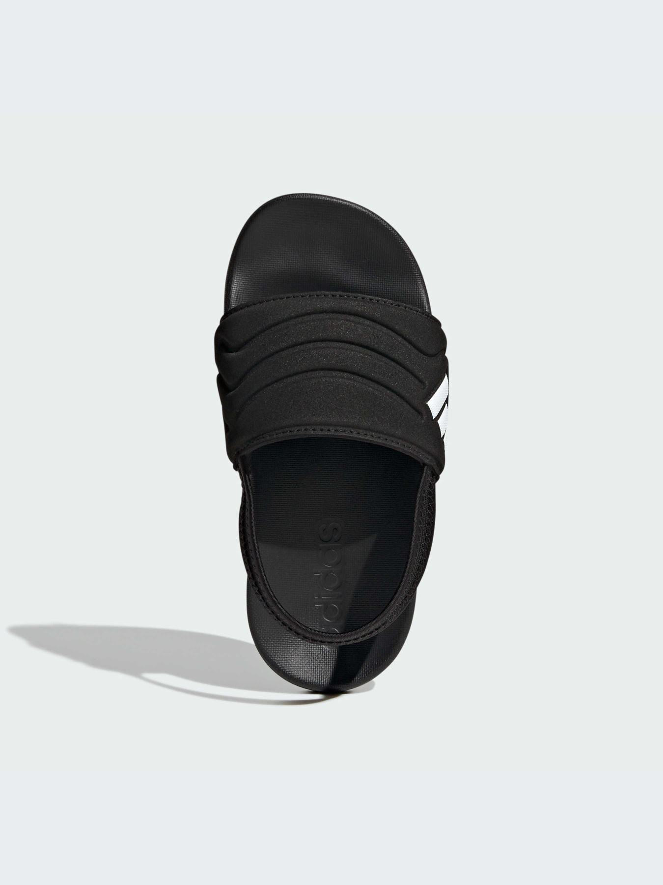 Шлёпанцы Adidas Adilette модель HQ9197-KZ Фото