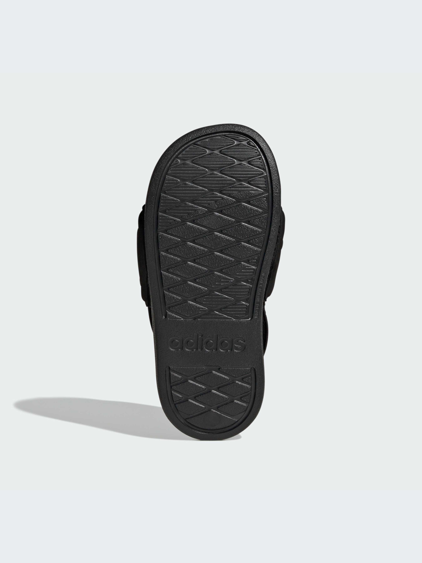 Шлёпанцы Adidas Adilette модель HQ9197-KZ Фото