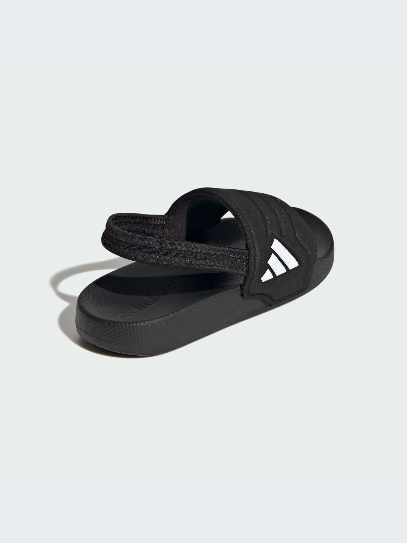 Шлёпанцы Adidas Adilette модель HQ9197-KZ Фото