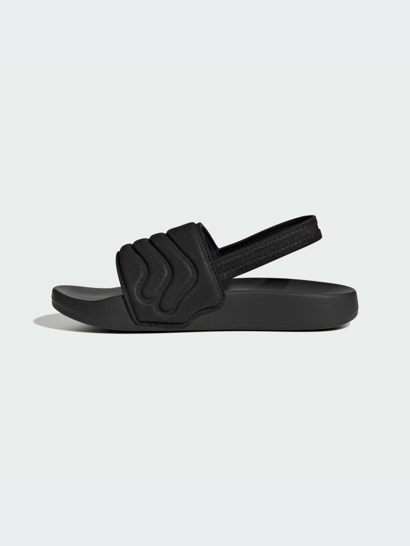 Шлёпанцы Adidas Adilette модель HQ9197-KZ Фото