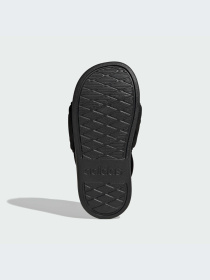 Шлёпанцы Adidas Adilette модель HQ9197-KZ Фото