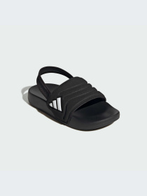 Шлёпанцы Adidas Adilette модель HQ9197-KZ Фото