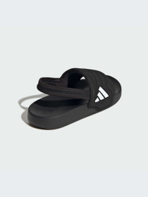 Шлёпанцы Adidas Adilette модель HQ9197-KZ Фото