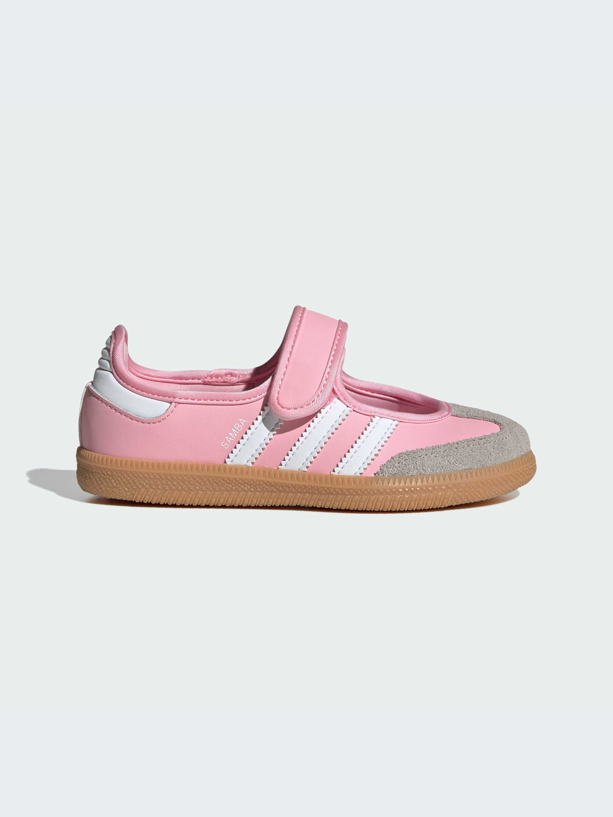 Кроссовки adidas модель JP9541-KZ - фото