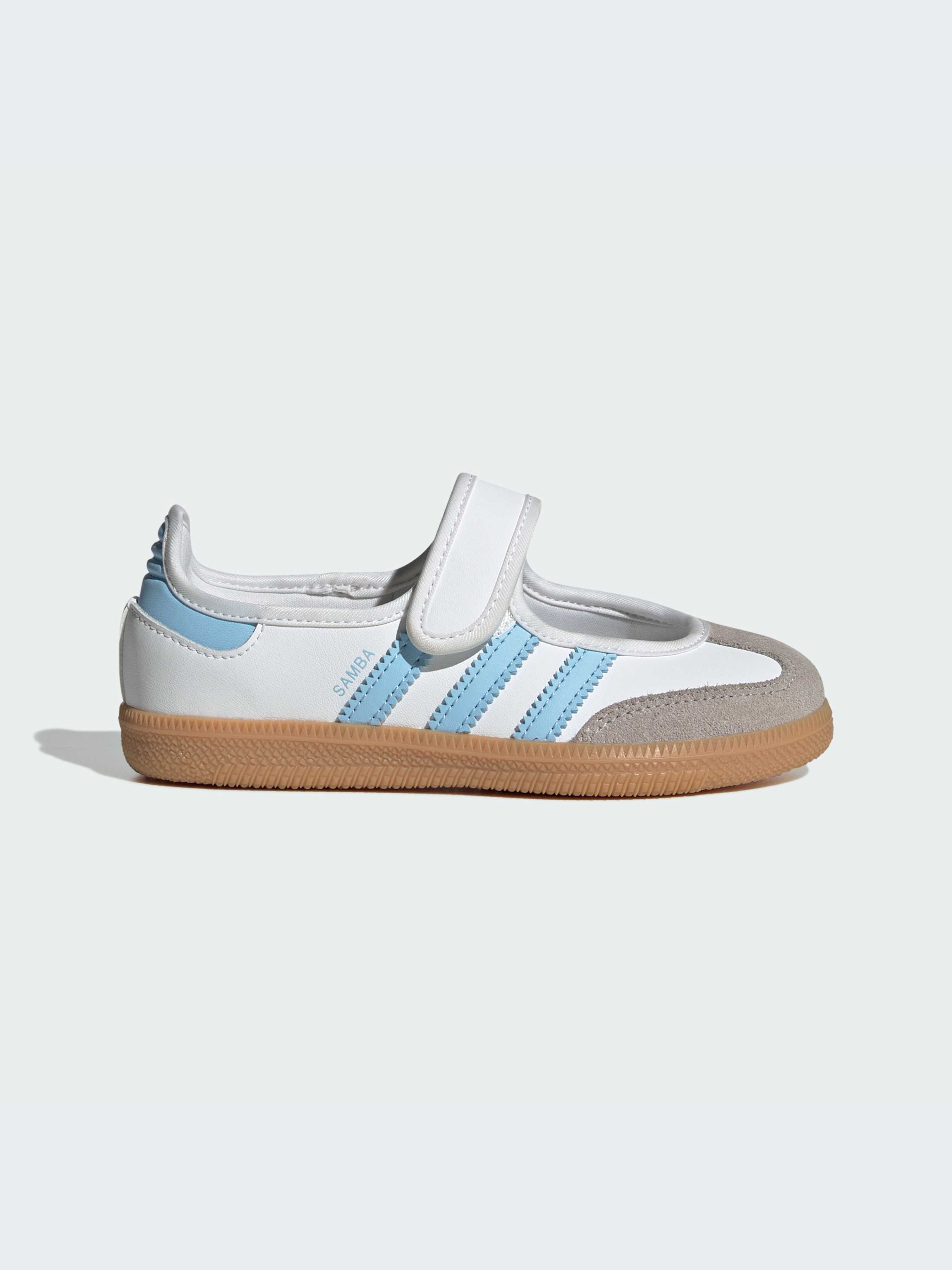 Кроссовки adidas модель JQ9305-KZ - фото