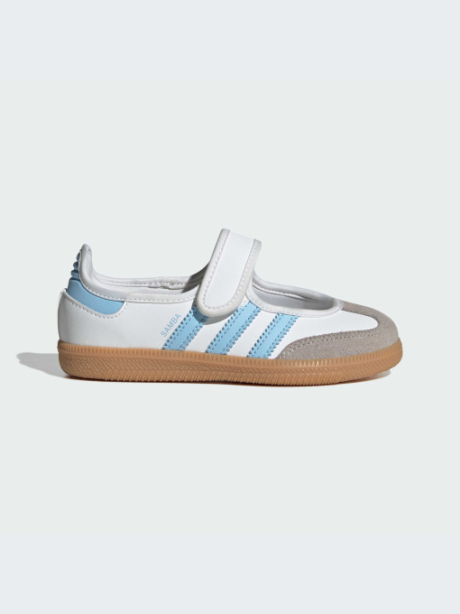 Кроссовки Adidas модель JQ9305-KZ Фото