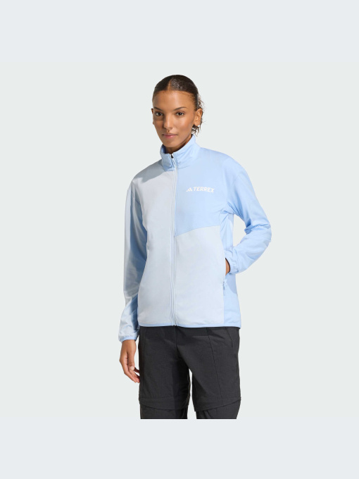 Куртки и дубленки Adidas модель KB2214-KZ Фото