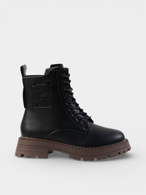 Ботинки и сапоги Lumberjack INT1222K064 2PR модель 101201843 Фото