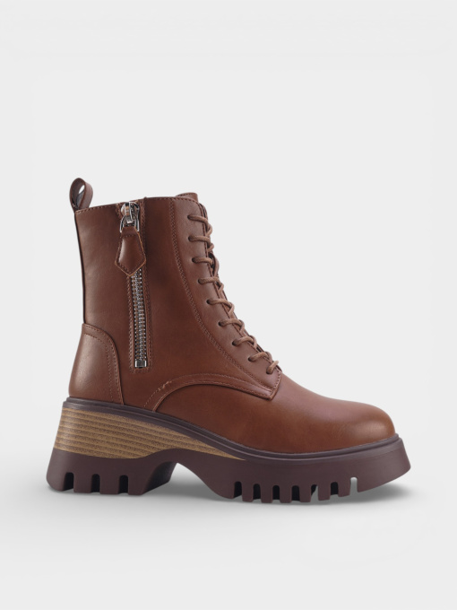 Ботинки и сапоги Lumberjack INT1223K033-KRK 3PR модель 101482595 Фото