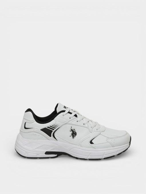 Кроссовки US Polo FELIX WMN 4PR модель 101812662 Фото