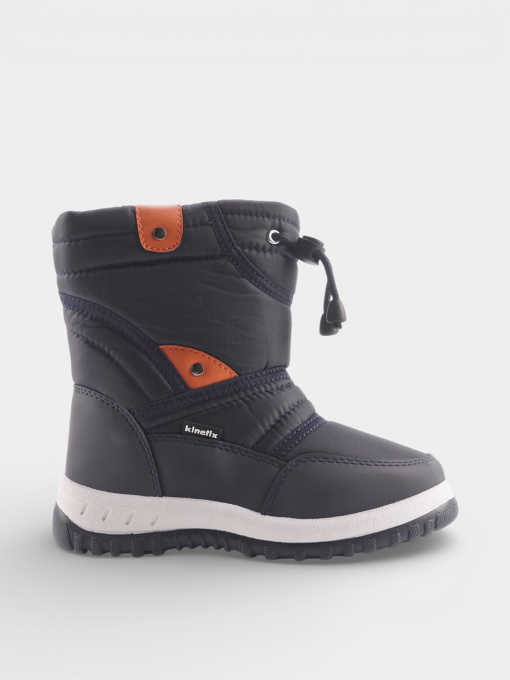 Ботинки и сапоги Kinetix CALM.F-KRK-INT 4PR модель 101912903 Фото