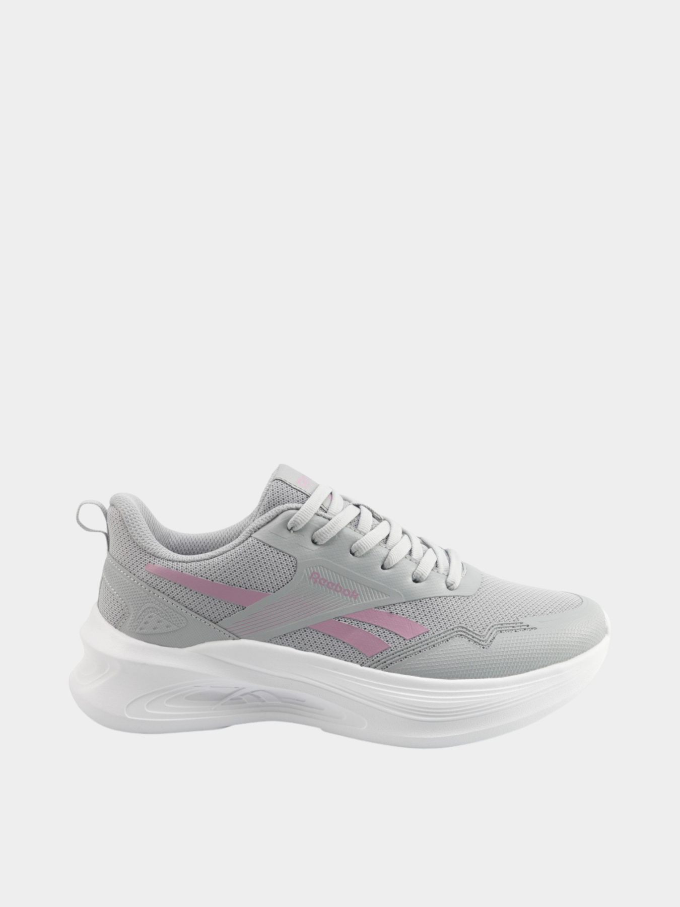 Кроссовки Reebok ANES RUN I модель 102025270 Фото