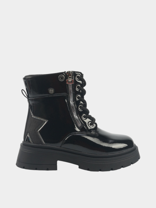 Ботинки и сапоги Lumberjack JELLYBON-KRK-INT 5PR модель 102052061 Фото