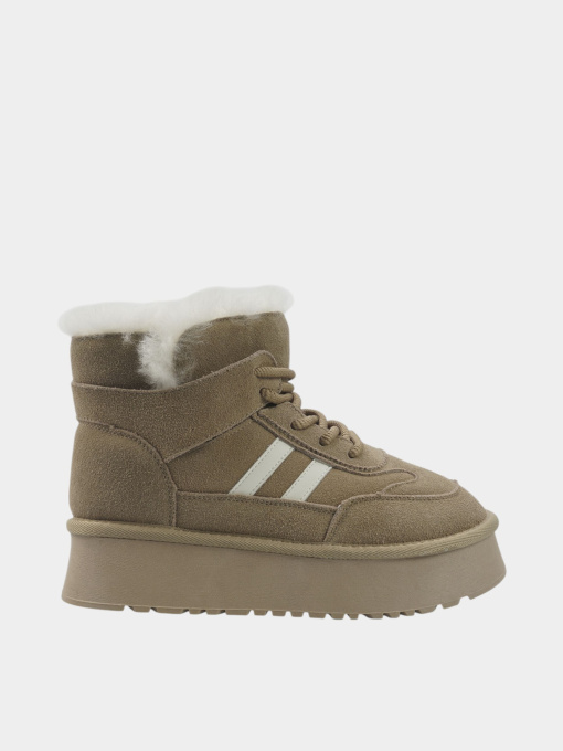 Ботинки и сапоги Lumberjack INT1225K080-KRK 5PR модель 102052743 Фото