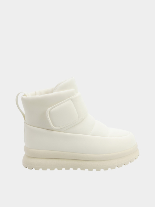 Ботинки и сапоги Lumberjack INT1225K125-KRK 5PR модель 102052829 Фото