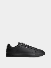 Кеды Tommy Hilfiger модель FM0FM05678-BDS Фото