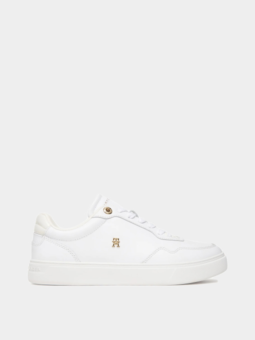 Кеды Tommy Hilfiger модель FW0FW09022-0LE Фото