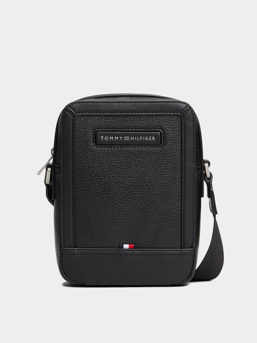 Сумки Tommy Hilfiger модель AM0AM14011-BDS Фото