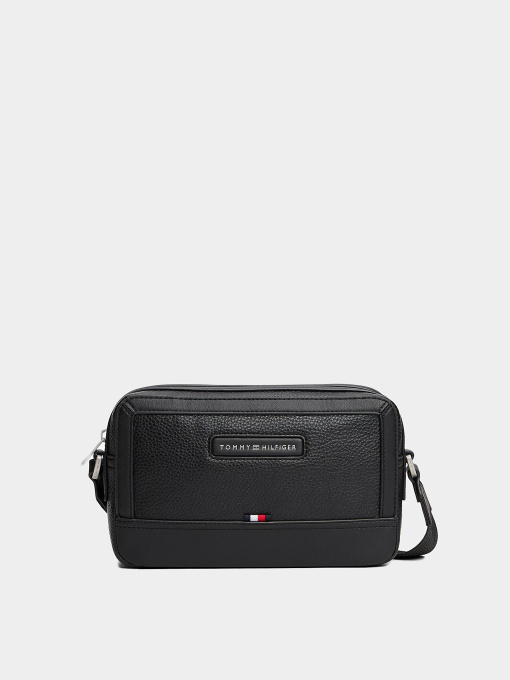Сумки Tommy Hilfiger модель AM0AM14030-BDS Фото