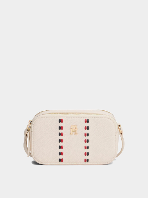 Сумки Tommy Hilfiger модель AW0AW18153-AEO Фото