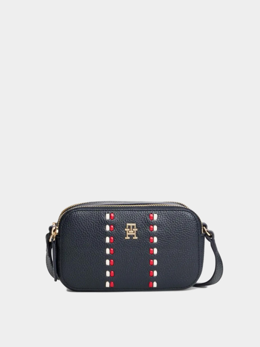 Сумки Tommy Hilfiger модель AW0AW18153-DW6 Фото