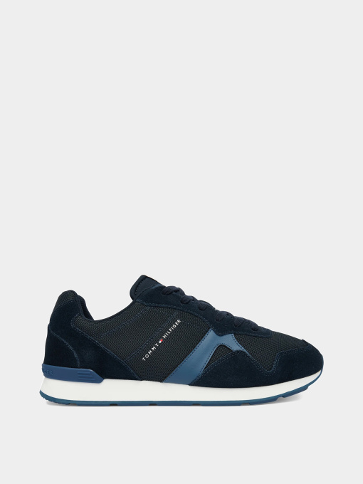 Кроссовки Tommy Hilfiger модель FM0FM05679-DW5 Фото