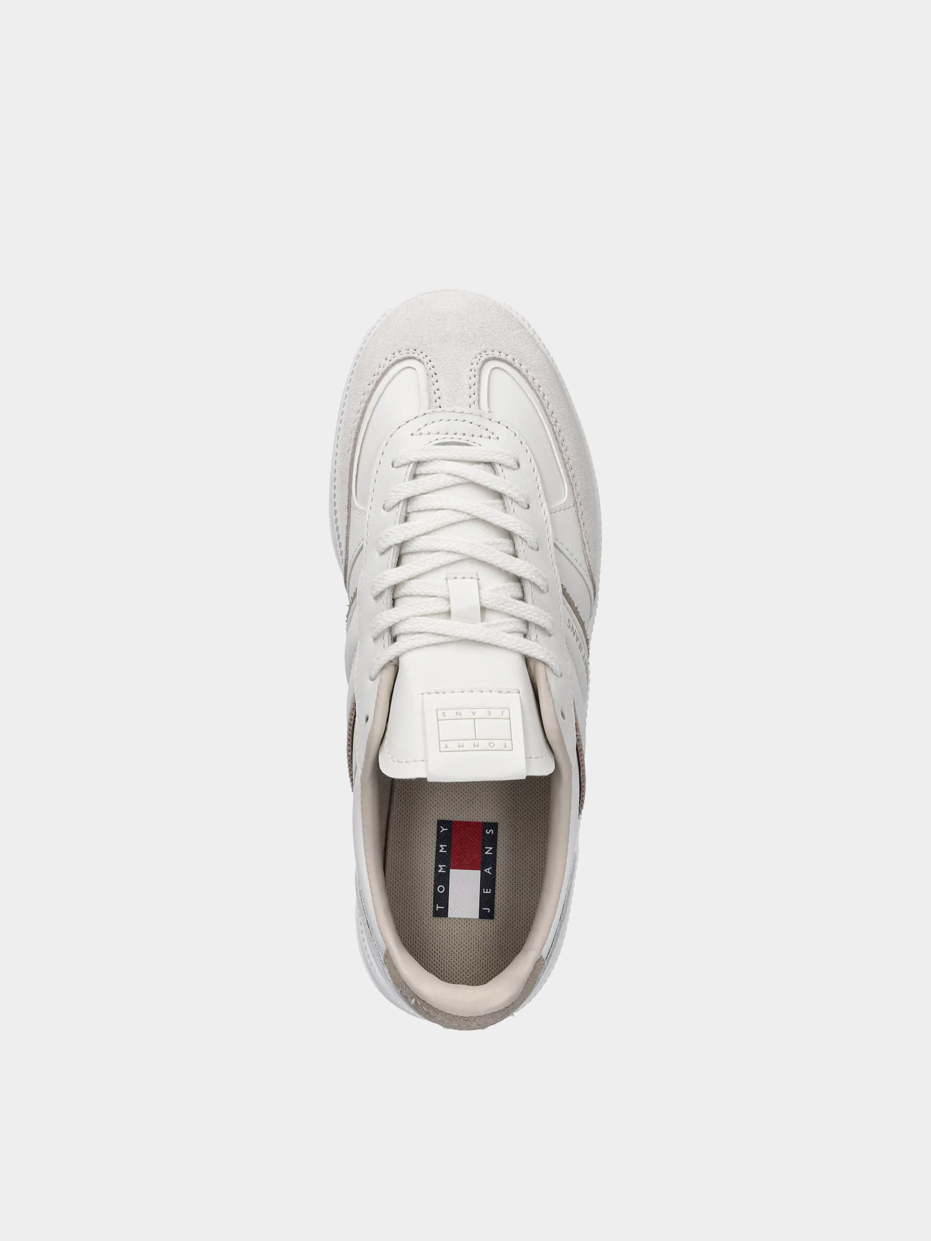 Кеды Tommy Hilfiger модель EN0EN02900-0GA Фото