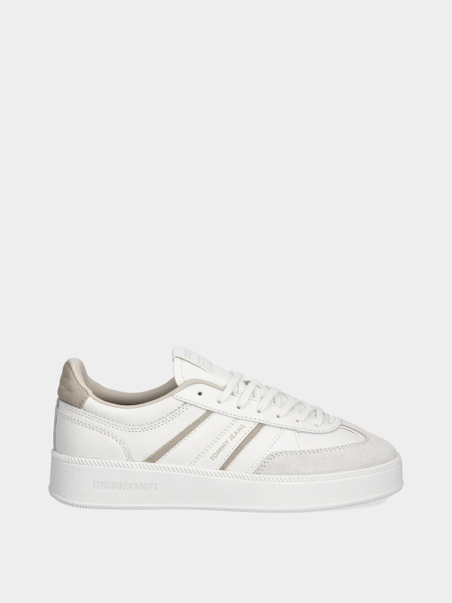 Кеды Tommy Hilfiger модель EN0EN02900-0GA Фото