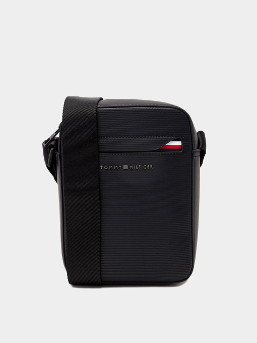 Сумки Tommy Hilfiger модель AM0AM14020-BDS Фото