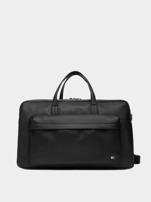 Сумки Tommy Hilfiger модель AM0AM14007-BDS Фото