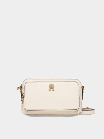 Сумки Tommy Hilfiger модель AW0AW18120-AEO Фото