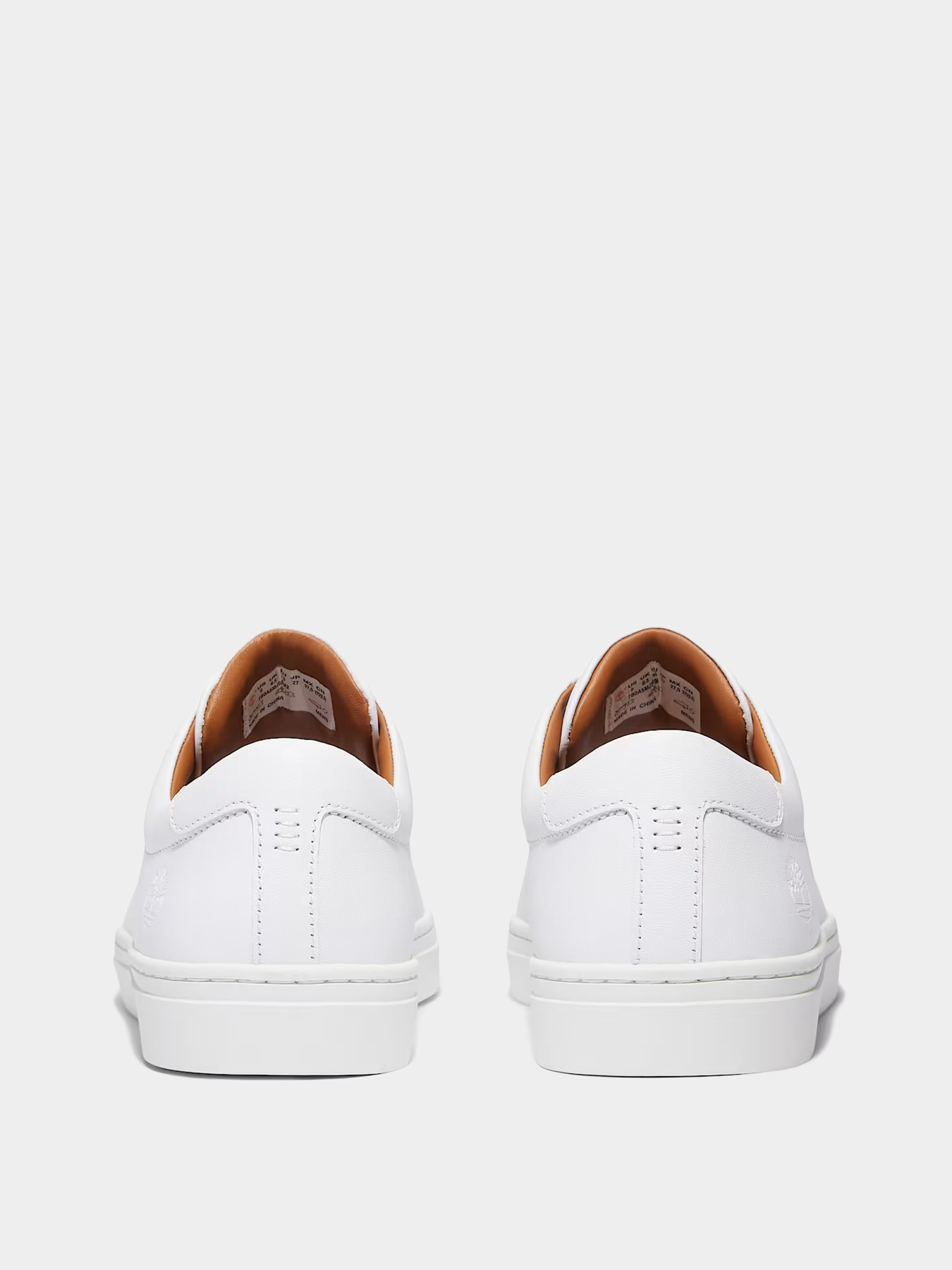Кроссовки Timberland модель TB0A5MJSEM2 Кроссовки Timberland модель TB0A5MJSEM2 Фото