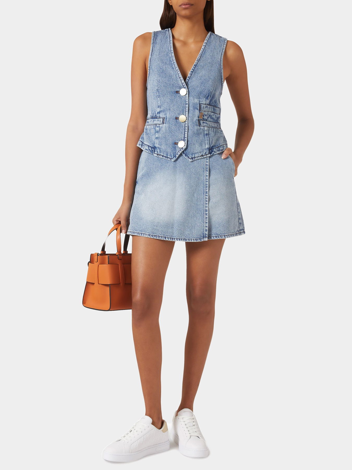 Худи и свитшоты Armani Exchange модель XW002263-AF21338-MB001 Фото