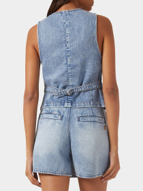 Худи и свитшоты Armani Exchange модель XW002263-AF21338-MB001 Фото