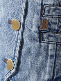 Худи и свитшоты Armani Exchange модель XW002263-AF21338-MB001 Фото