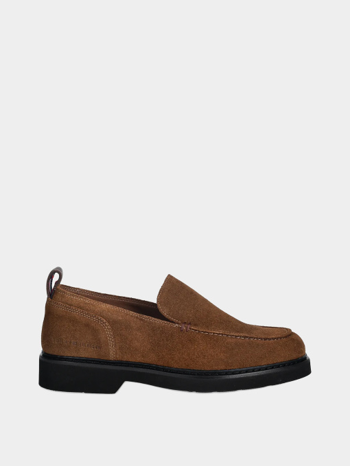 Туфли и лоферы Tommy Hilfiger модель FM0FM05839-GVQ Фото