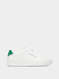 Кеды Tommy Hilfiger модель FM0FM05367-01U Фото