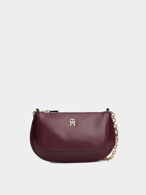 Сумки Tommy Hilfiger модель AW0AW18142-XI8 Фото