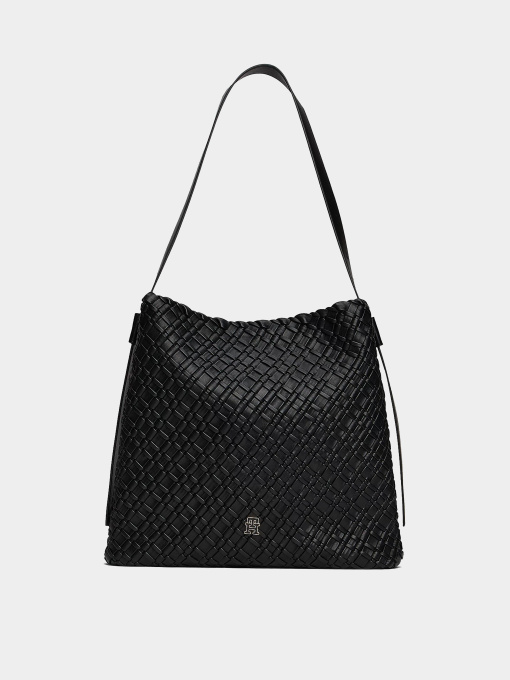 Сумки Tommy Hilfiger модель AW0AW18161-BDS Фото