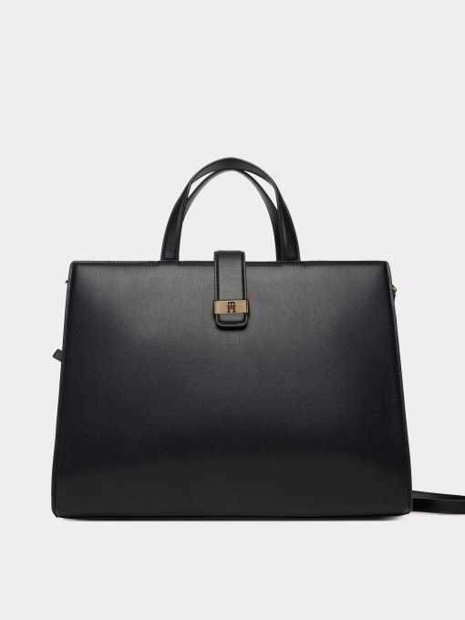 Сумки Tommy Hilfiger модель AW0AW18287-BDS Фото