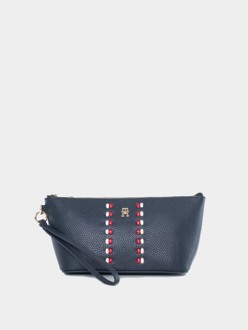 Сумки Tommy Hilfiger модель AW0AW18243-DW6 Фото